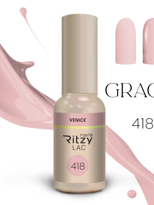Ritzy  Lac VENICE 418 (TPO FREE)