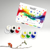 Gel Paint set ESSENTIALS