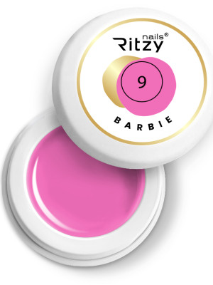 Gel Paint 09 BARBIE