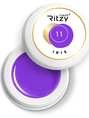 Gel Paint 11 IRIS