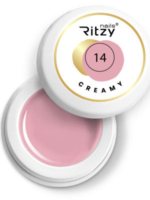 Gel Paint CREAMY 14