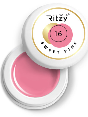 Gel Paint SWEET PINK 16