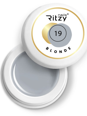 Gel Paint BLONDE 19