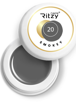 Gel Paint SMOKEY 20