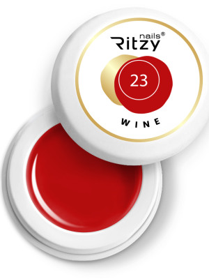 Gel Paint WINE 23