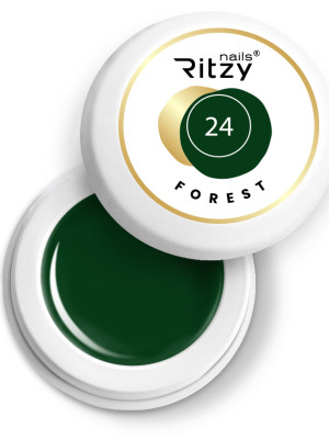 Gel Paint FOREST 24