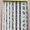 Nail Art Sticker 367 