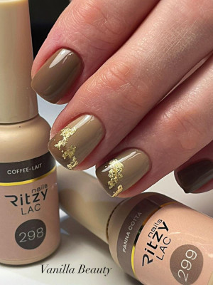 Ritzy Lac COFFEE-LAIT 298  TPO FREE