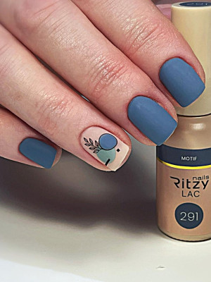 Ritzy Lac MOTIF 291  TPO FREE