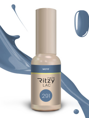 Ritzy Lac MOTIF 291  TPO FREE