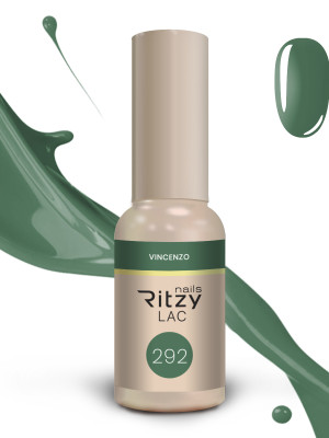Ritzy Lac VINCENZO 292  TPO FREE