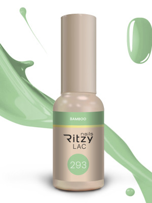 Ritzy Lac BAMBOO 293  TPO FREE