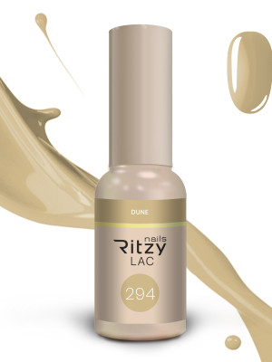 Ritzy Lac DUNE 294  TPO FREE