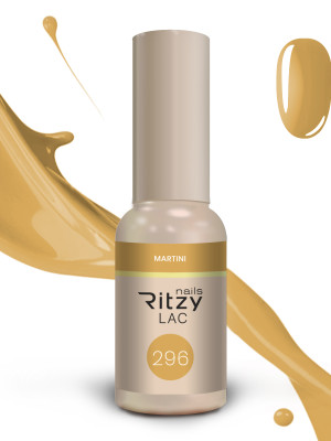 Ritzy Lac MARTINI 296  TPO FREE