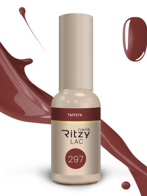 Ritzy Lac TAFFETA 297  TPO FREE
