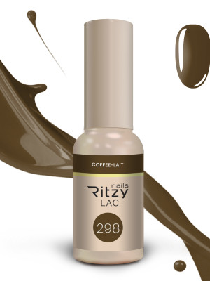 Ritzy Lac COFFEE-LAIT 298  TPO FREE