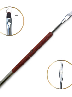 ACRYGEL Master BRUSH