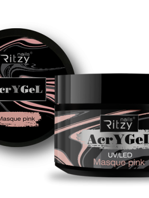 Acrygel MASQUE PINK 56ml (TPO/HEMA FREE)