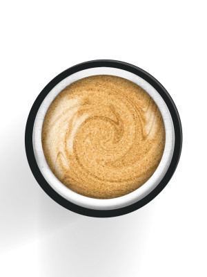 TEXTURE Gel Paste Gold Barocco 