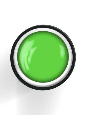 TEXTURE Gel Paste Neon Green 