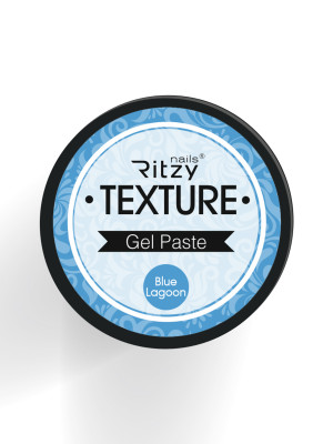 TEXTURE Gel Paste Lagoon 