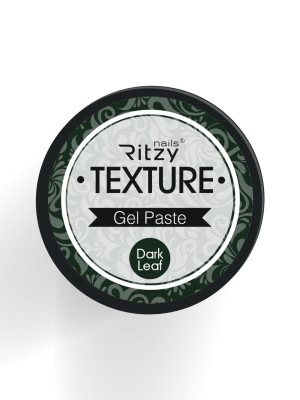 TEXTURE Gel Paste Dark Leaf 