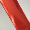 Vermilion red  casting foil