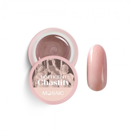 Botticelli Chastity Gel Paint   5ml