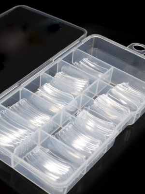 Silicone forms for AcryGel 