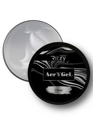 Acrygel CLEAR 56ml (TPO/HEMA FREE)