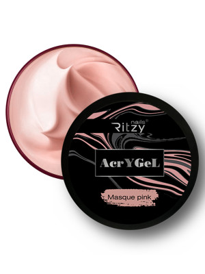 Acrygel MASQUE PINK 56ml (TPO/HEMA FREE)