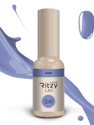 Ritzy Lac ASTRA 341  TPO FREE