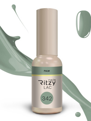 Ritzy Lac PALM 342  TPO FREE
