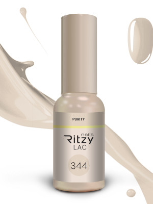 Ritzy Lac PURITY 344  TPO FREE