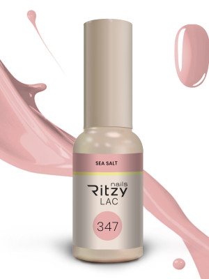 Ritzy Lac SEA SALT 347  TPO FREE