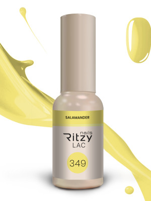 Ritzy Lac SALAMANDER 349  TPO FREE