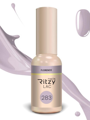Ritzy Lac FLORENCE 283 TPO FREE