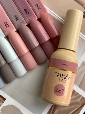  Ritzy Lac LOTUS 287 TPO FREE