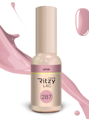  Ritzy Lac LOTUS 287 TPO FREE