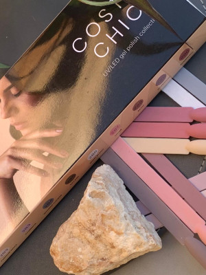 COSTA CHIC Lac Collection (281-290 TPO FREE)