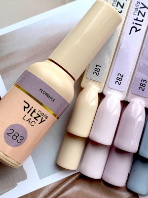 Ritzy Lac FLORENCE 283 TPO FREE