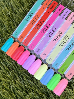 Ritzy Lac PINKINI 336 TPO FREE