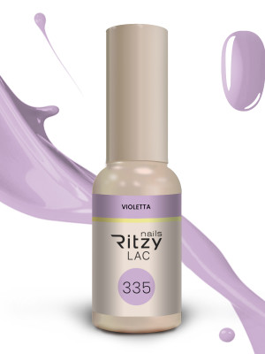 Ritzy Lac VIOLETTA 335 TPO FREE
