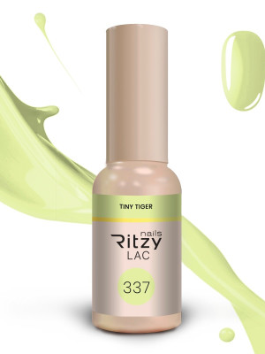 Ritzy Lac TINY TIGER 337 (TPO FREE)