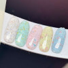   FIESTA set 2  5 colours