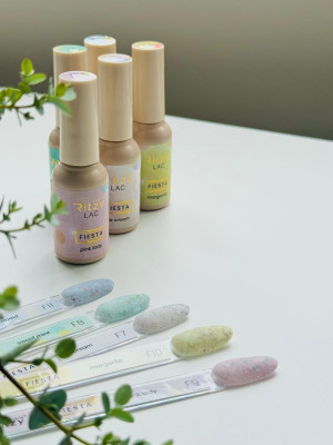   FIESTA set 2   (7-11)