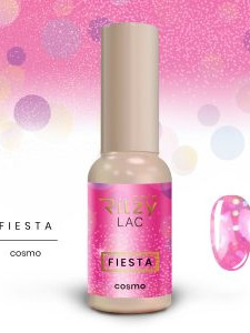 Ritzy Lac FIESTA Cosmo F2
