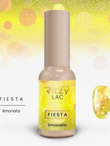 Ritzy Lac FIESTA Limonata F4