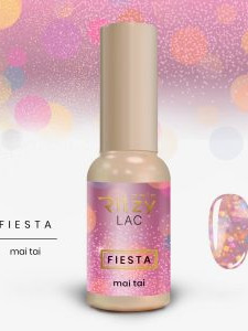 Ritzy Lac FIESTA Mai Tai F6
