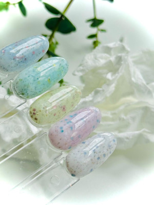   FIESTA set 2   (7-11)